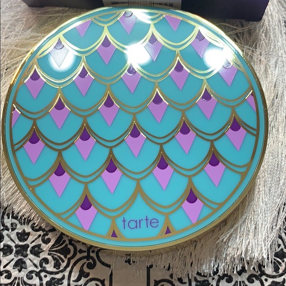tarte Other - Highlighting Eyeshadow Palette Rainforest OfTheSea
